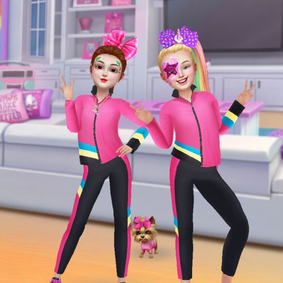 Meet your Posher, Julia - Picture 12 of 16